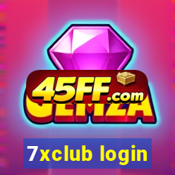 7xclub login